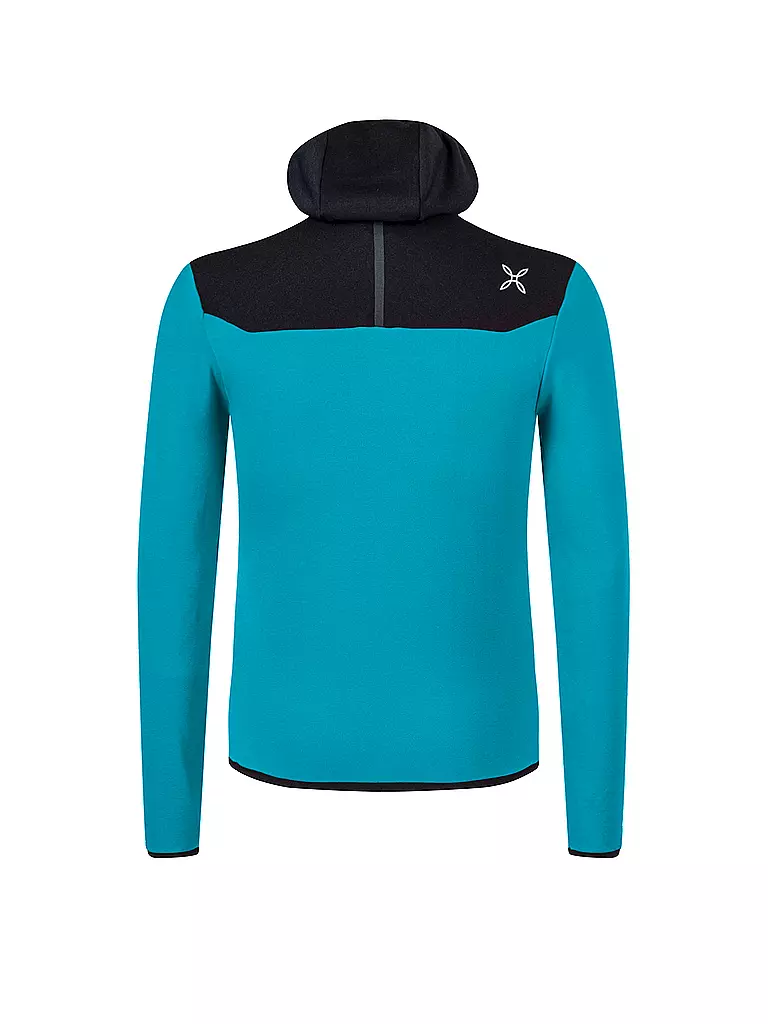 MONTURA | Herren Touren Fleecejacke Altitude | pink