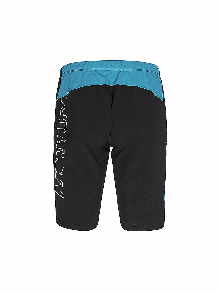 MONTURA | Herren Wandershort Brick Bermuda | schwarz