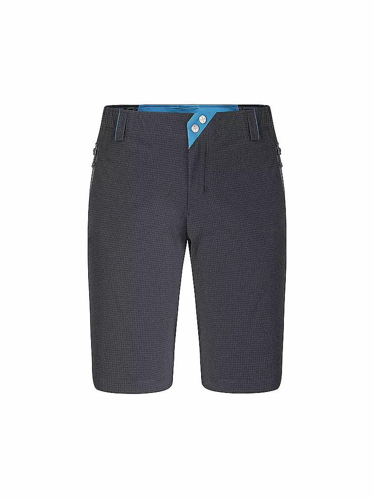MONTURA | Herren Wandershort Generation Bermuda | schwarz