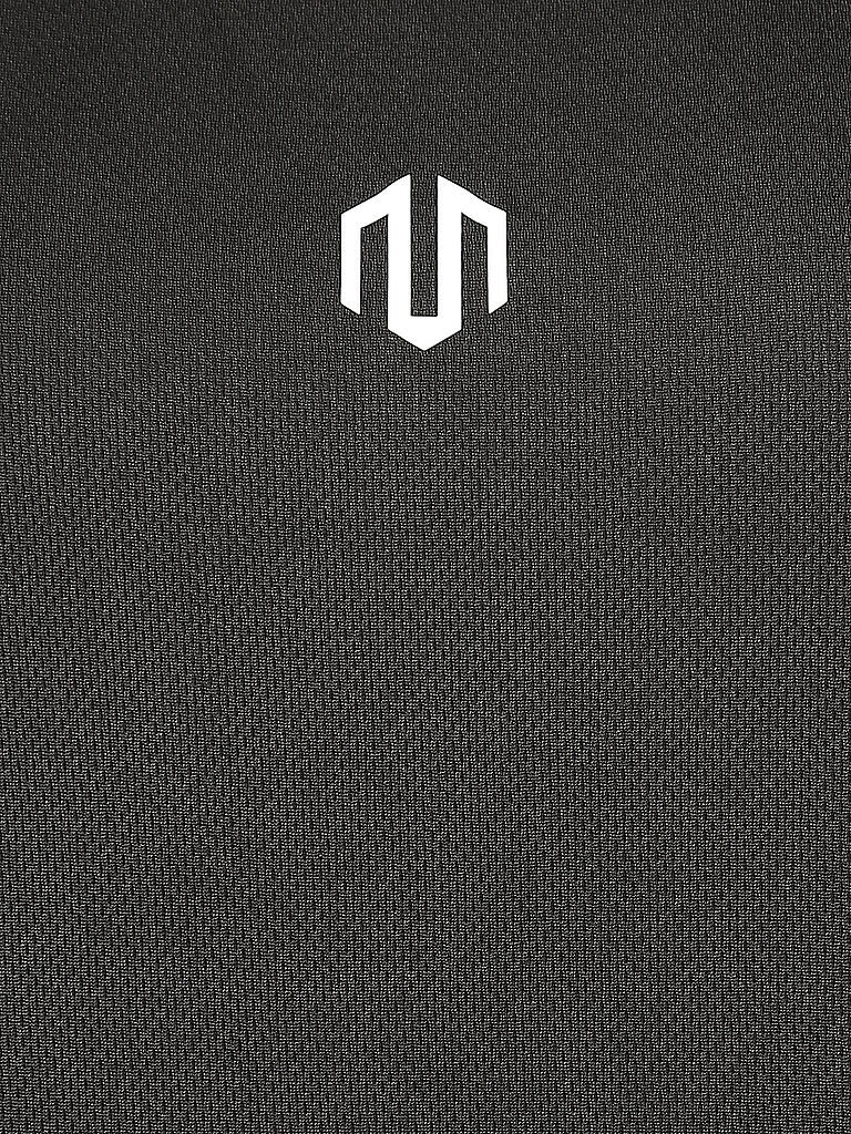 MOROTAI | Damen Fitness Top Performance | schwarz