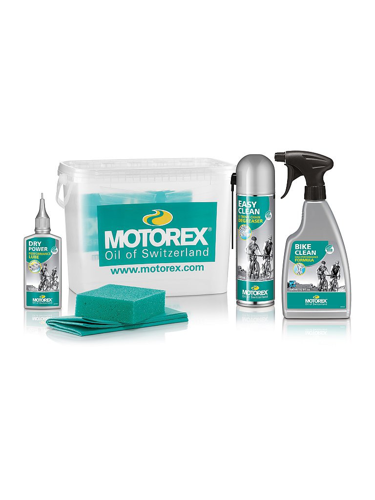 Reinigungs-Set Bike Cleaning Kit B