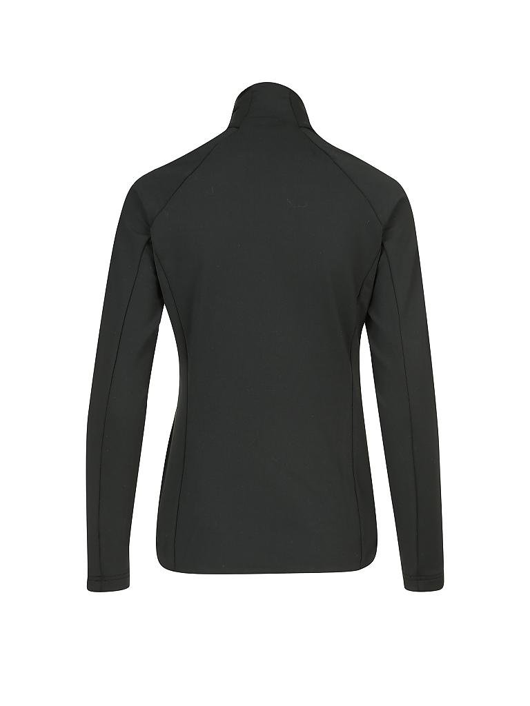 MOUNTAIN FORCE | Damen Ski-Unterzieher Mae | schwarz