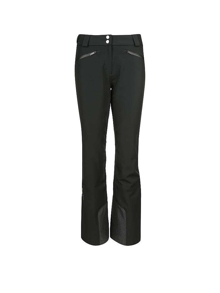 MOUNTAIN FORCE | Damen Skihose May | schwarz