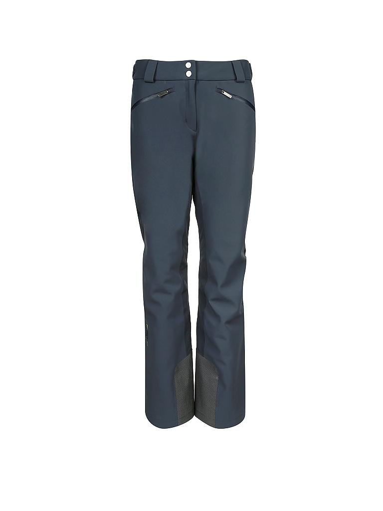 MOUNTAIN FORCE | Damen Skihose May | blau