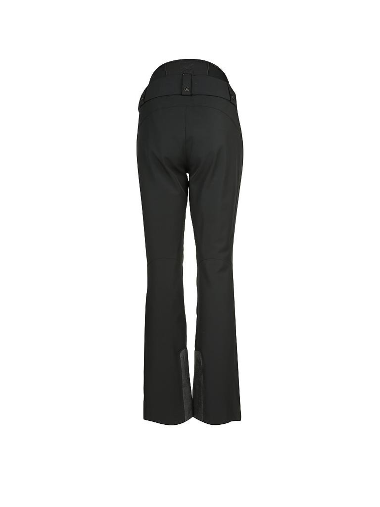 MOUNTAIN FORCE | Damen Skihose May | schwarz