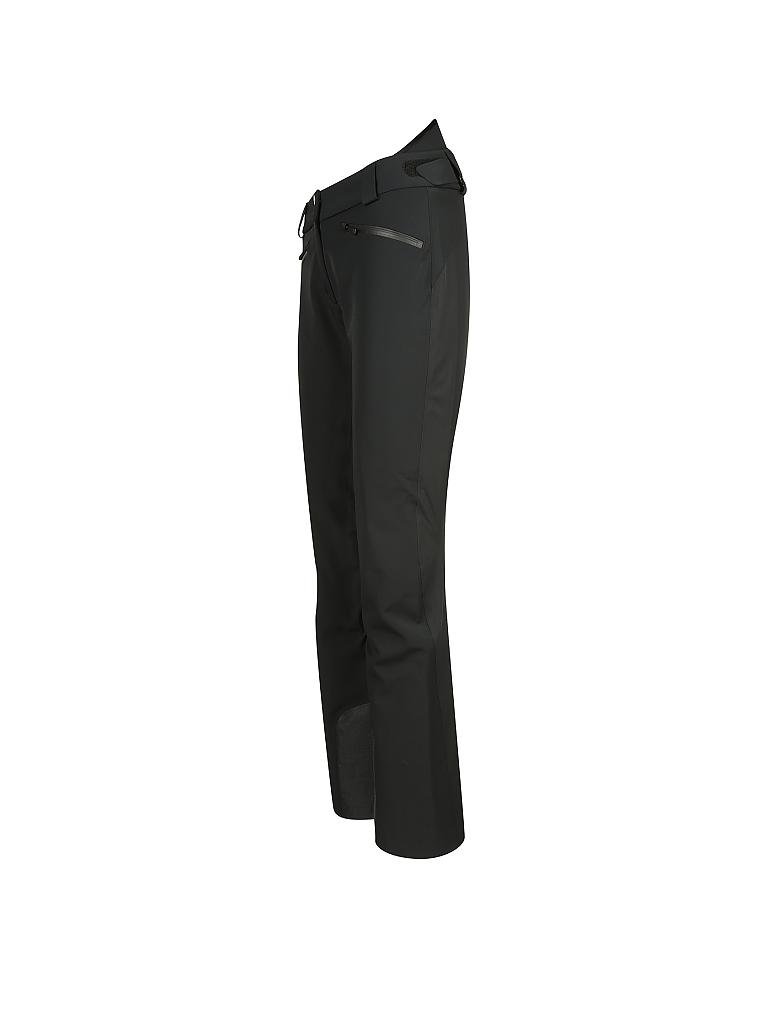 MOUNTAIN FORCE | Damen Skihose May | schwarz
