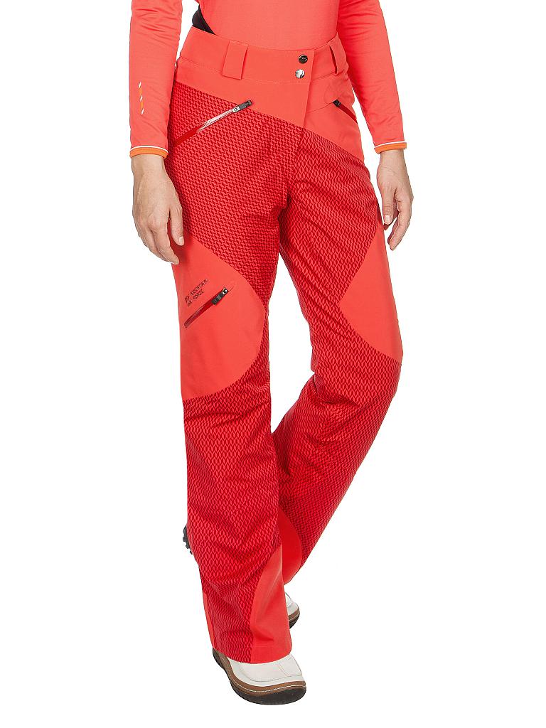 MOUNTAIN FORCE | Damen Skihose | 