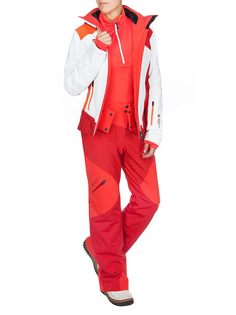 MOUNTAIN FORCE | Damen Skihose | 