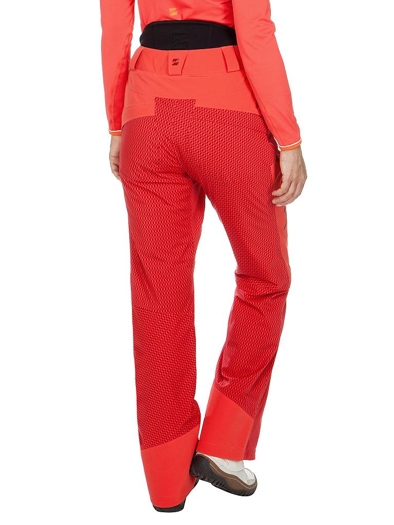 MOUNTAIN FORCE | Damen Skihose | 