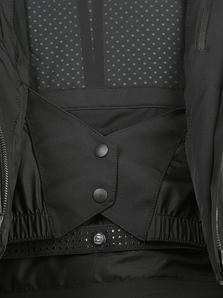 MOUNTAIN FORCE | Damen Skijacke Nelia | schwarz
