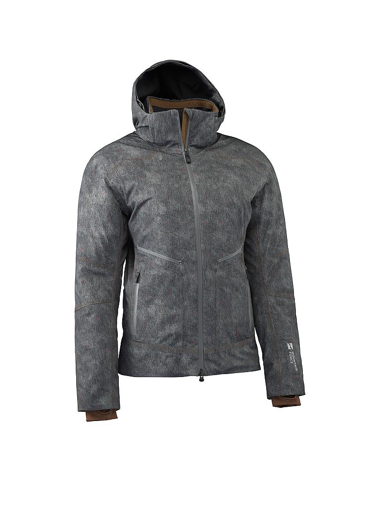 MOUNTAIN FORCE | Damen Skijacke Rider | 