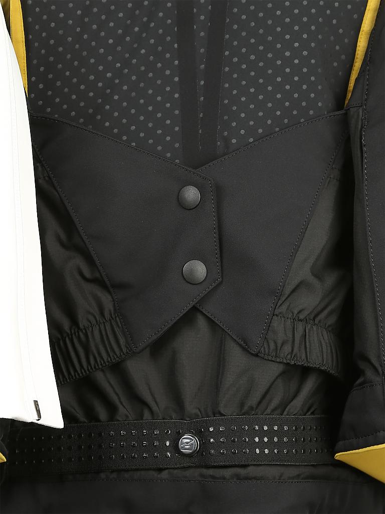 MOUNTAIN FORCE | Damen Skijacke Stella | gelb