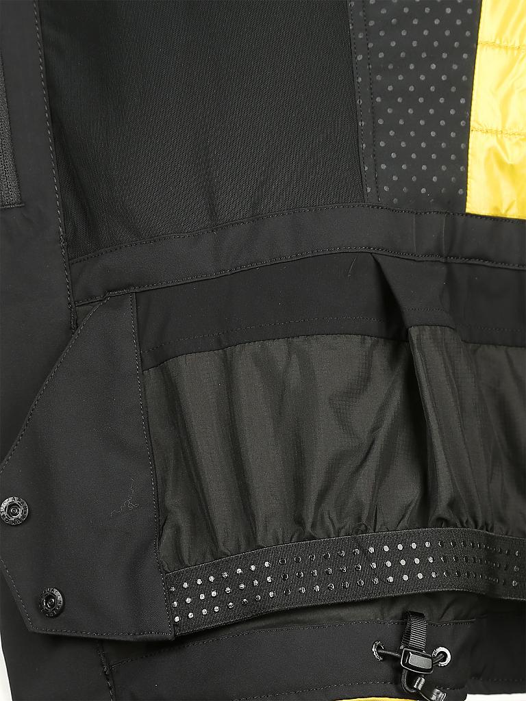 MOUNTAIN FORCE | Damen Skijacke Stella | gelb