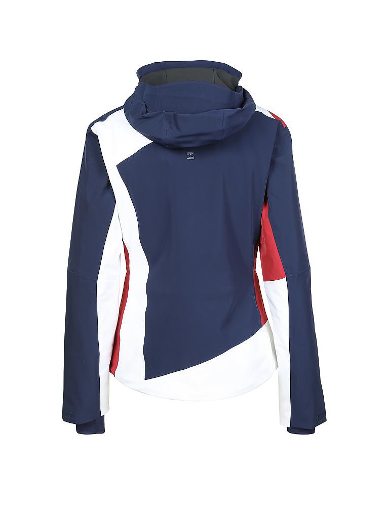 MOUNTAIN FORCE | Damen Skijacke Traverse | 