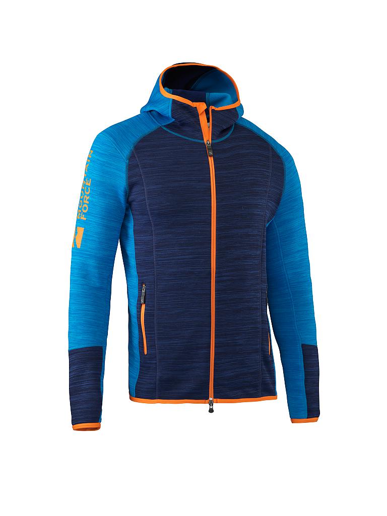 MOUNTAIN FORCE | Herren Ski-Weste Promo | 