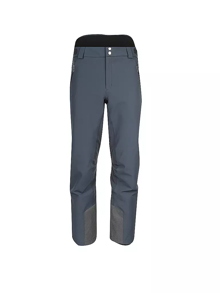 MOUNTAIN FORCE | Herren Skihose Limit | blau