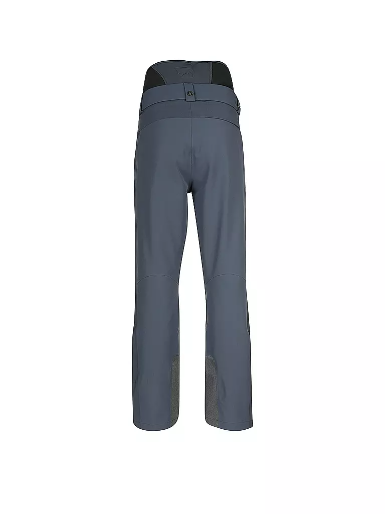 MOUNTAIN FORCE | Herren Skihose Limit | blau