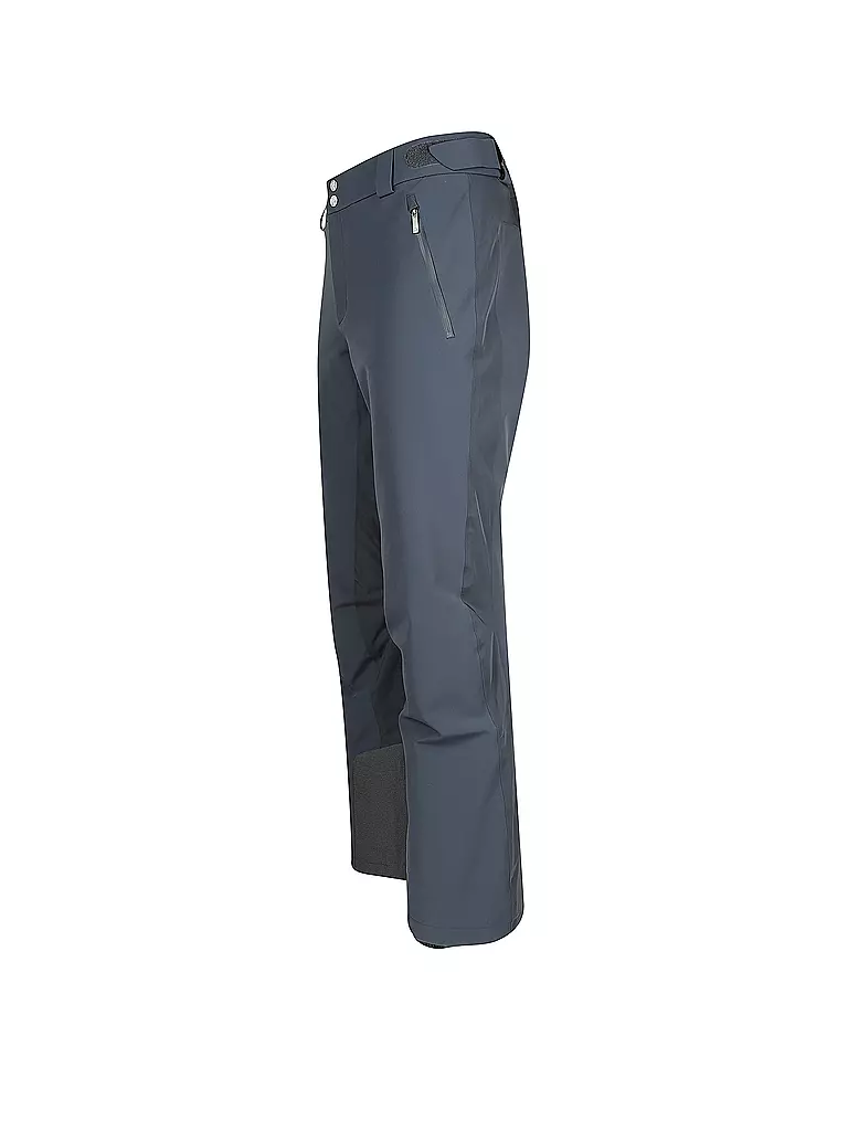 MOUNTAIN FORCE | Herren Skihose Limit | blau