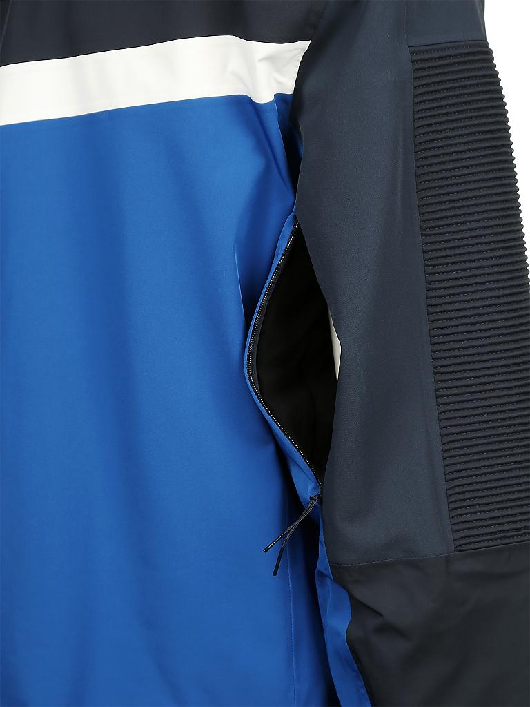 MOUNTAIN FORCE | Herren Skijacke Barry | blau
