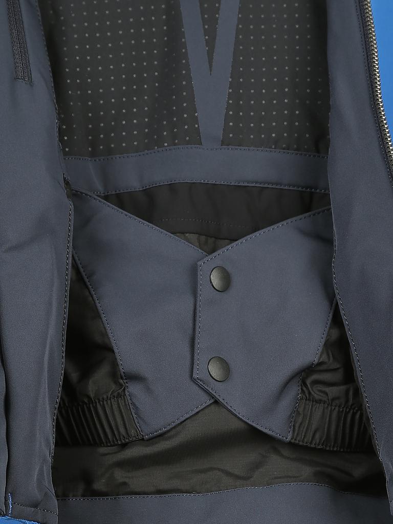 MOUNTAIN FORCE | Herren Skijacke Barry | blau