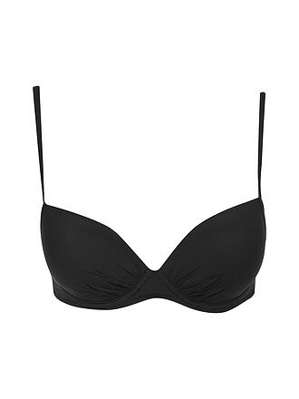 MRS & HUGS | Damen Bikinioberteil Schale Basic