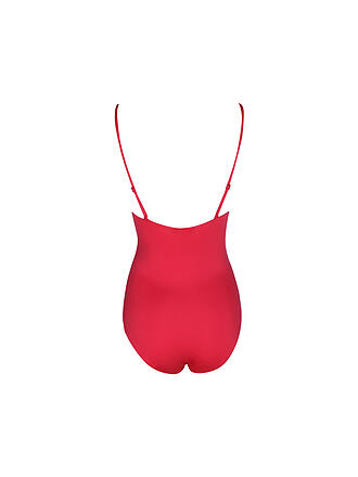 MRS & HUGS | Damen Badeanzug Basic