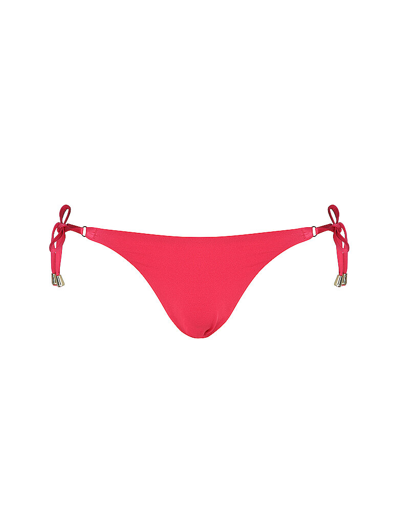 Damen Bikinihose rot 42 W