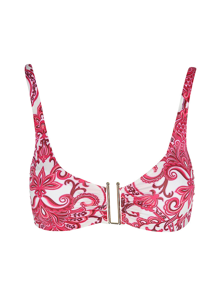 Damen Bikinioberteil Spange bunt 38 W