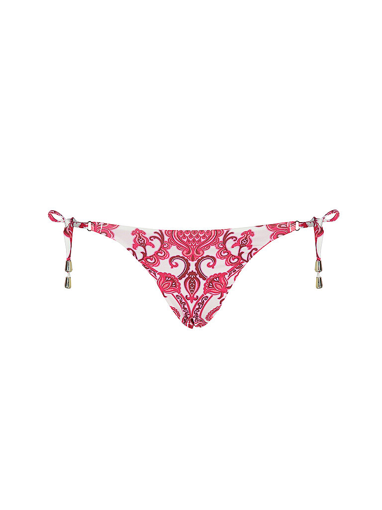 Damen Bikinihose bunt 36 W