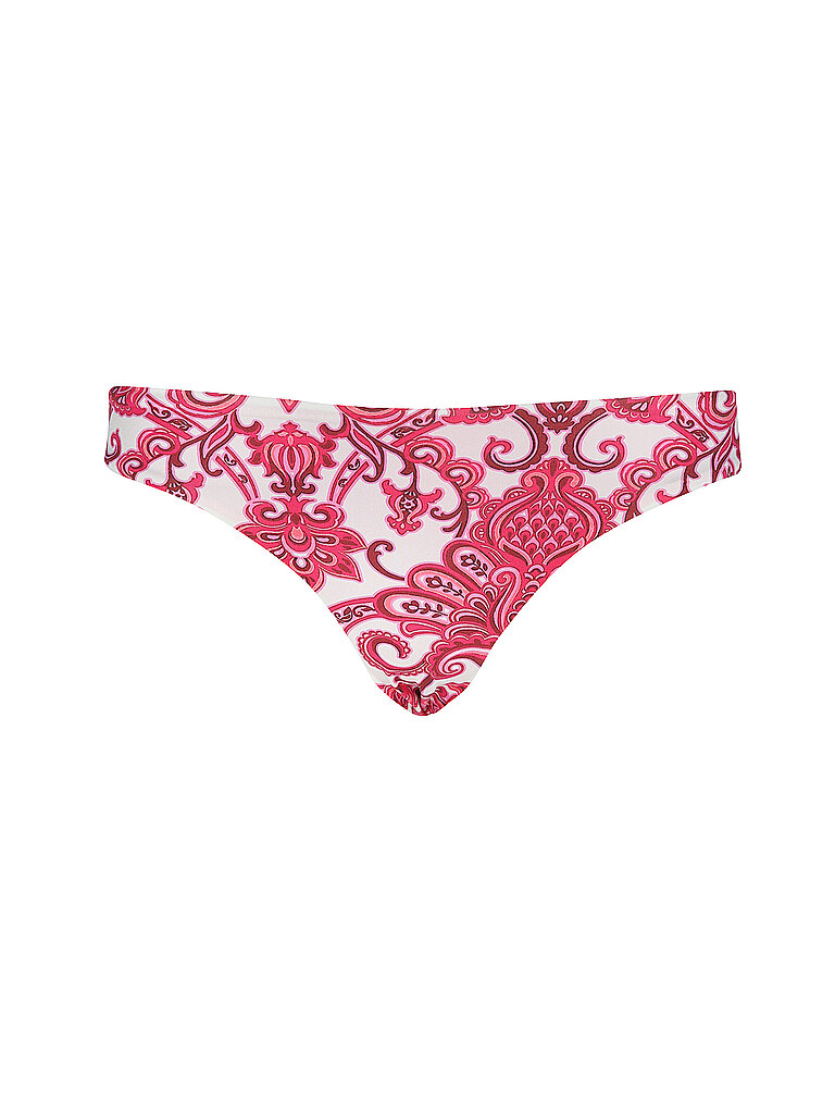 Damen Bikinihose Basic bunt 36 W