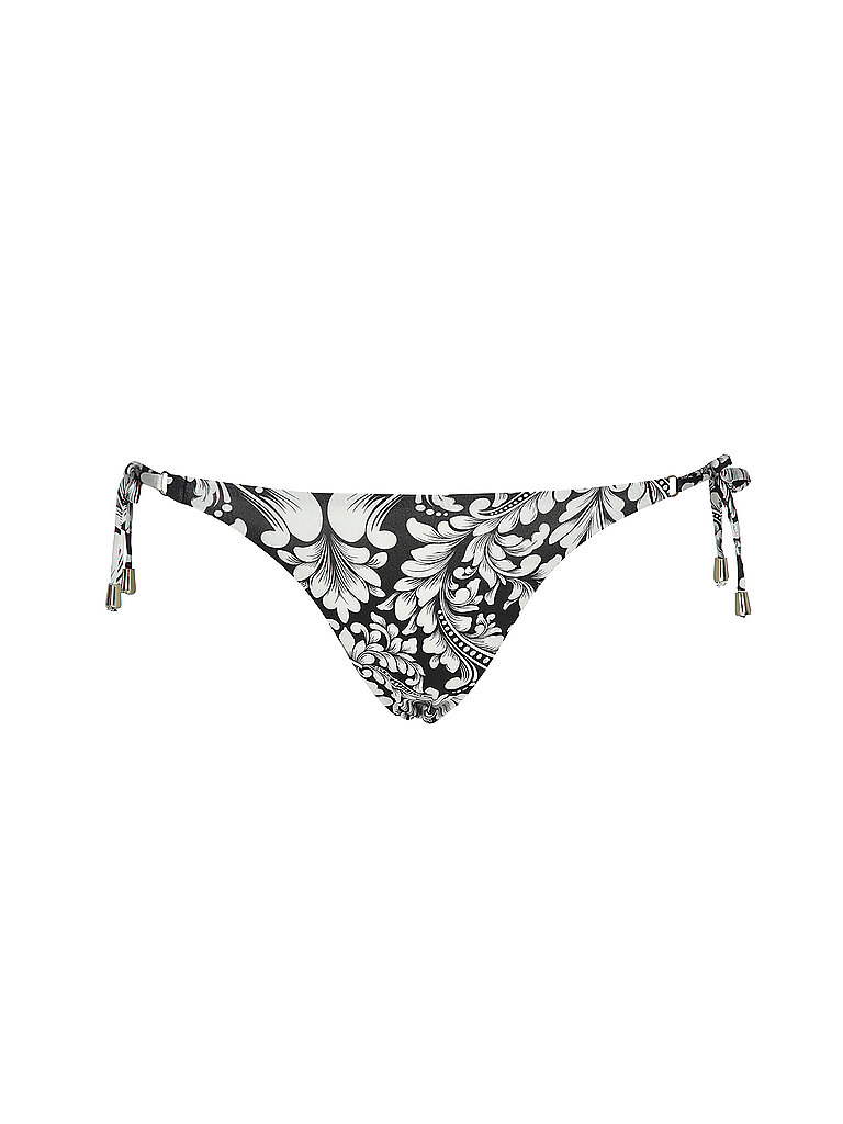Damen Bikinihose schwarz 40 W