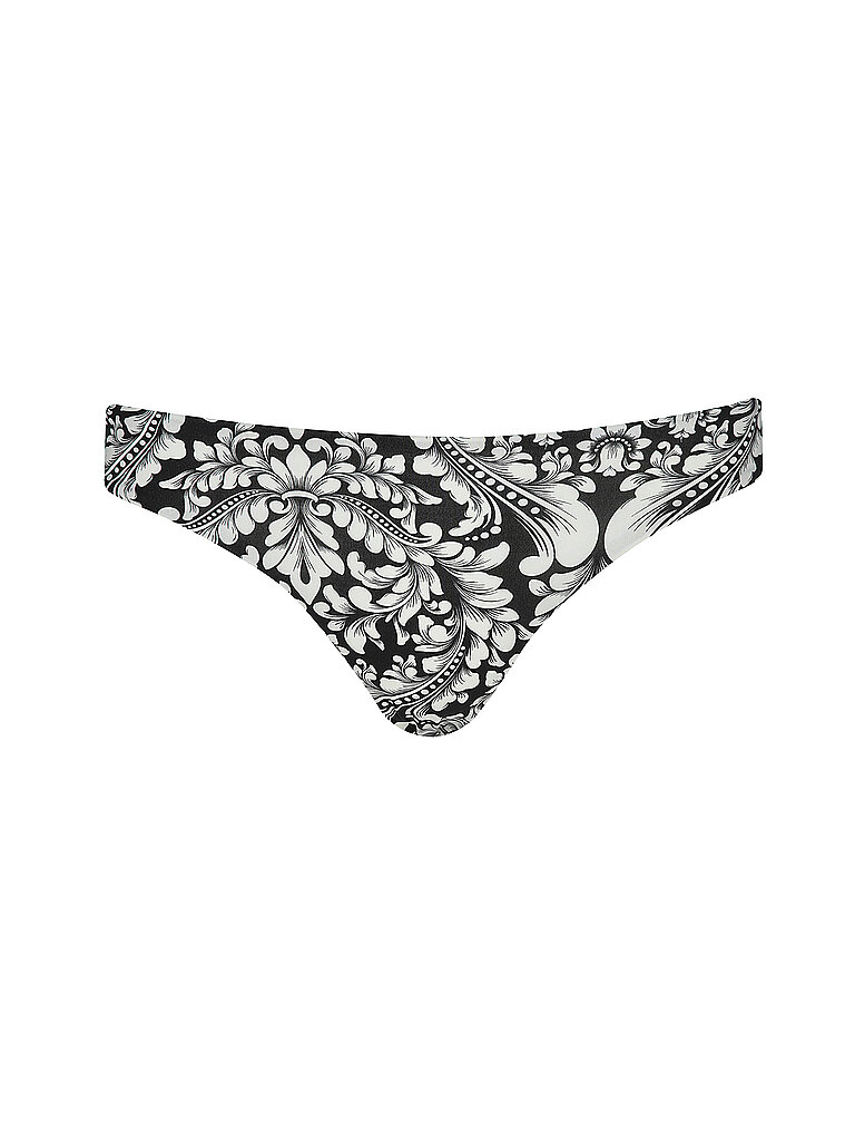 Damen Bikinihose Basic schwarz 40 W