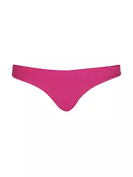 MRS & HUGS | Damen Bikinihose Brazilian Young | lila