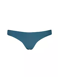 MRS & HUGS | Damen Bikinihose Brazilian Young | grün
