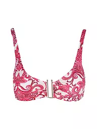 MRS & HUGS | Damen Bikinioberteil Spange | bunt