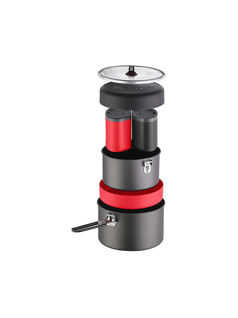 MSR Kochset Quick2 System