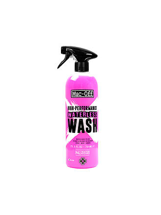 MUC-OFF | Hochleistungs-Wasserloser Reiniger – 750 ml