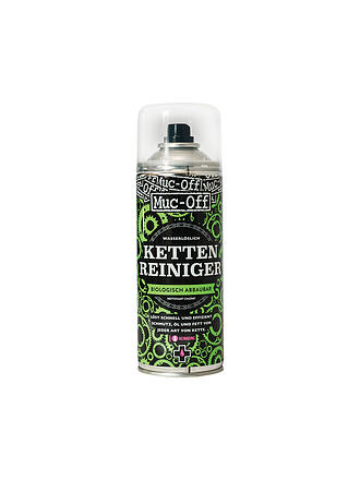 MUC-OFF | Bio-Kettenreiniger 400 ml