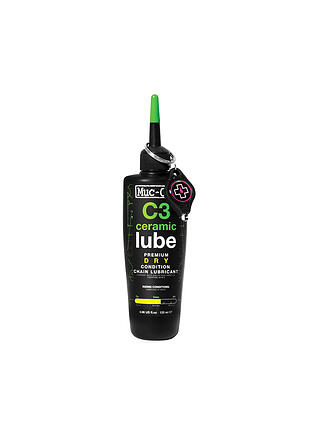 MUC-OFF | C3 Trockenwetter-Keramik-Kettenöl