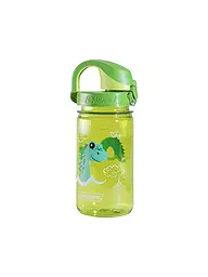 NALGENE | Kinder Trinkflasche OFT KIDS 350ml Green Nessie | grün