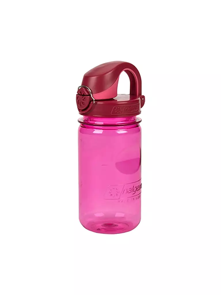 NALGENE | Kindertrinkflasche Kids OTF 350ml | pink