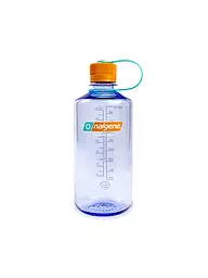 NALGENE | Trinkflasche Narrow Mouth Sustain 1L | orange