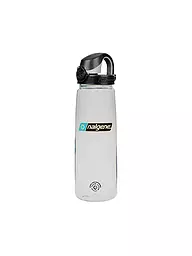 NALGENE | Trinkflasche On The Fly Lock-Top Sustain 650ml | grau