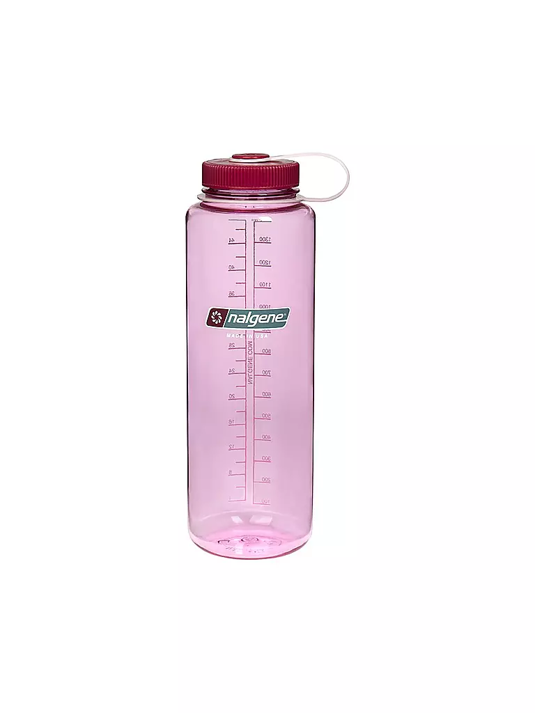 NALGENE | Trinkflasche Silo Sustain 1,5L | rosa