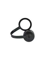 NALGENE | Trinkflaschenverschluss Narrow Mouth Cap | schwarz