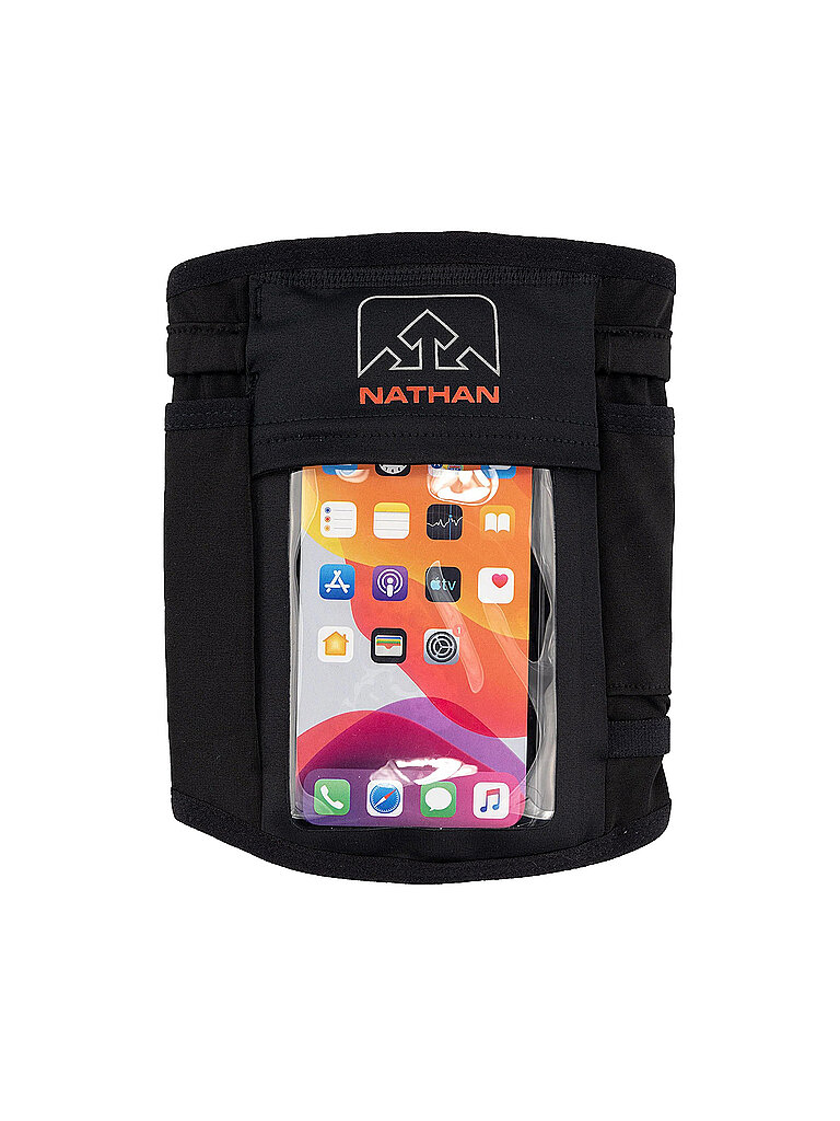 Nathan Vista Smartphone Armband unisex Nathan Vista Smartphone Armband unisex