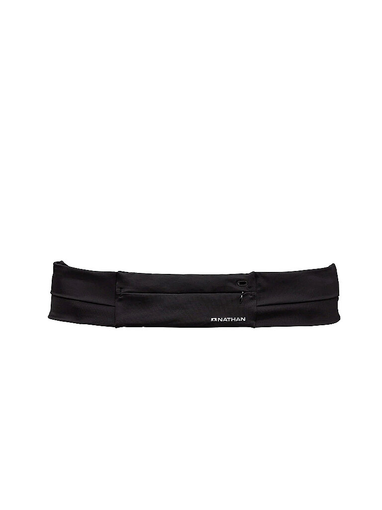 Hüfttasche Adjustable Fit Zipster 2.0 schwarz B