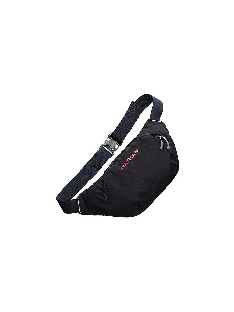 NATHAN Laufrucksack Limitless Run Sling 2L schwarz