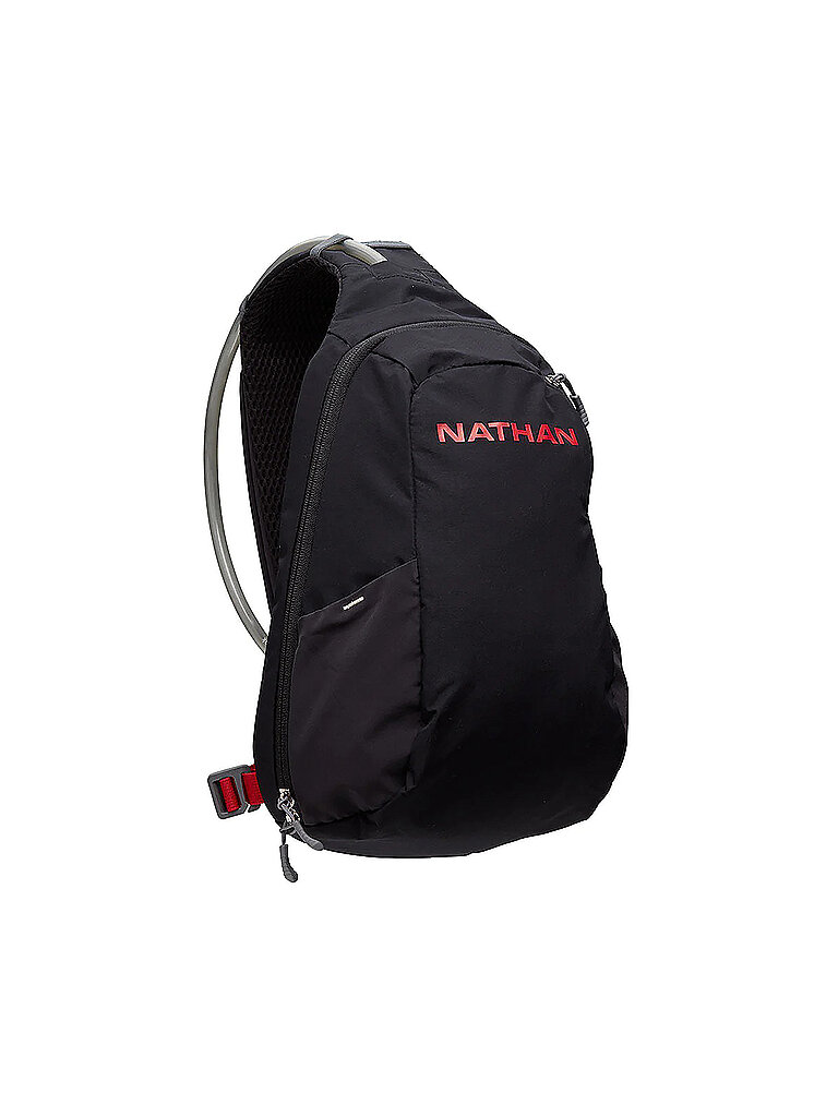 NATHAN Laufrucksack Limitless Run Sling 8L schwarz