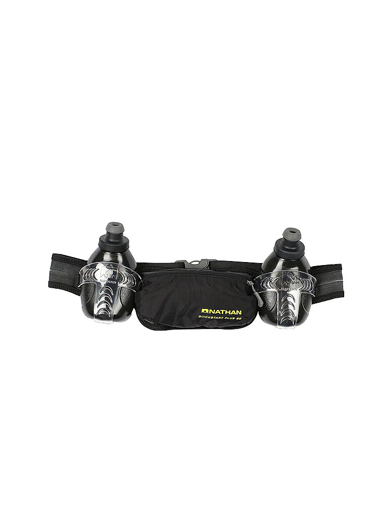 Laufgurt Quick Start 20 schwarz B